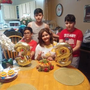 Meet your Posher, Danilo